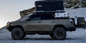 Toyota 4Runner